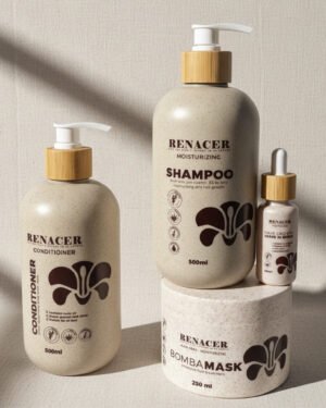 Specials: Complete Kit