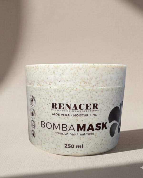 RENACER Bomba Mask