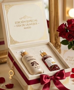 Special Women’s Day